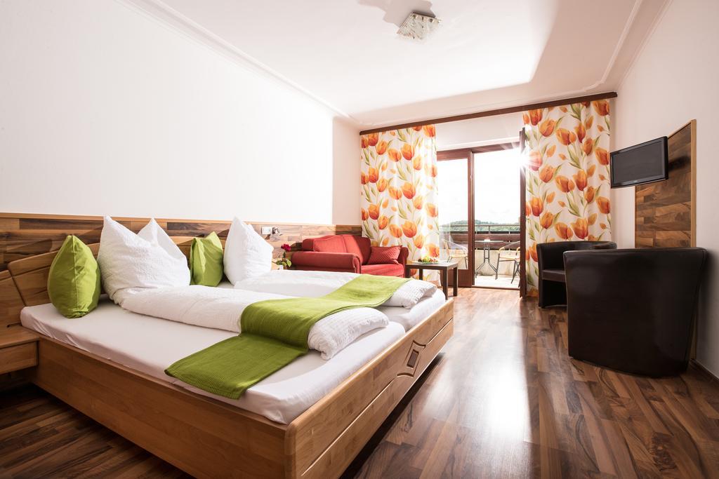 Gasthof Riegersburgerhof 3*